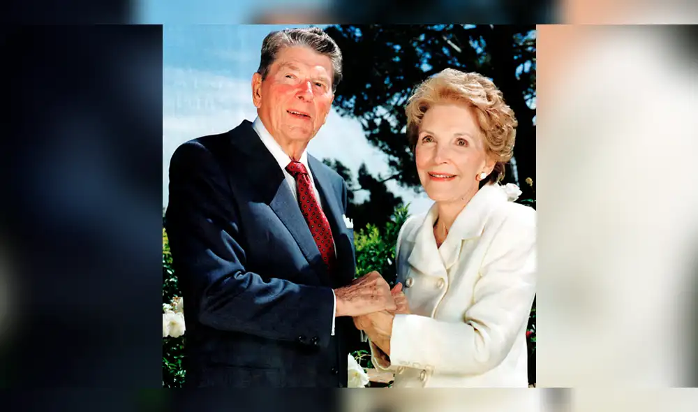 ¿Quiénes fueron las "víctimas" de la maldición de Ramsey?  [FOTOS]