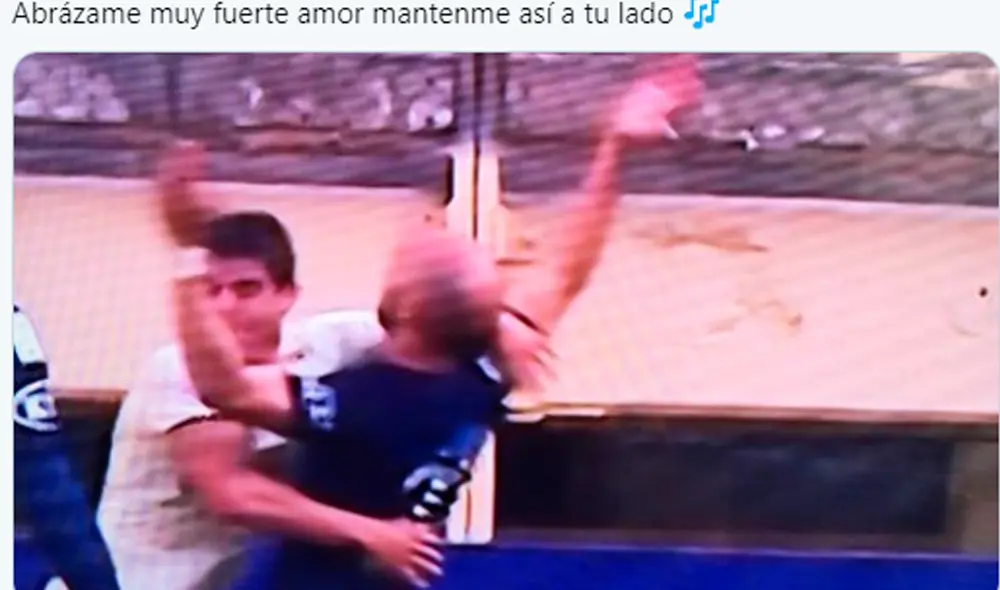 Universitario derrotó por la mínima a Alianza Lima (1-0) y las redes sociales se encendieron con los hilarantes memes.