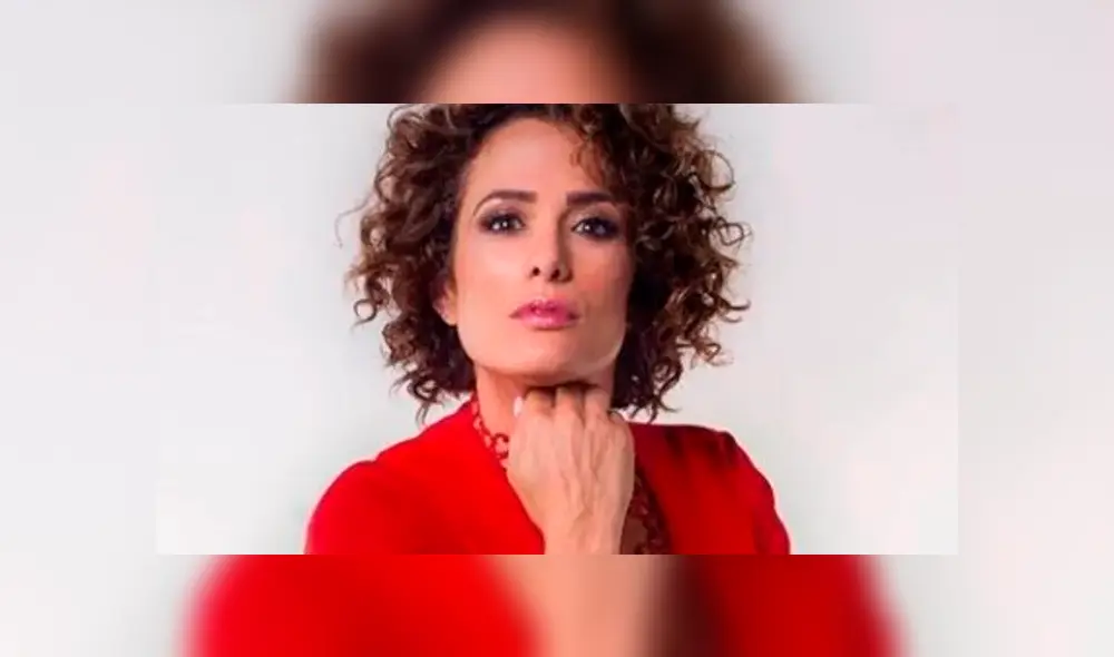 En 2018, Betty Monroe fue víctima de robo y secuestro. Foto: Instagram En 2018, Betty Monroe fue víctima de robo y secuestro. Foto: Instagram