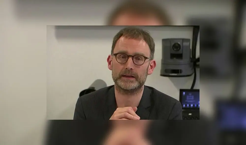 Neil Ferguson, Neil Ferguson,