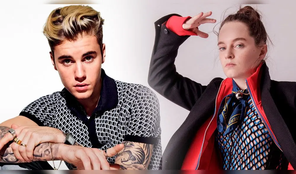 Coreógrafa de Justin Bieber lo acusa de tratarla de forma degradante [FOTOS]