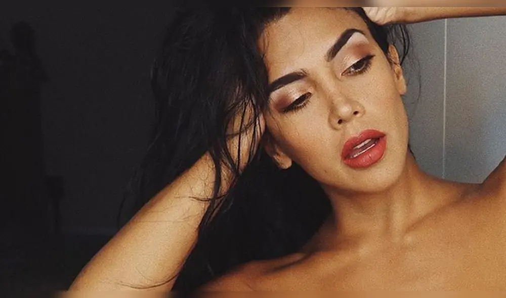 Vania Bludau hizo sensual bikinazo para recibir el verano en Estados Unidos