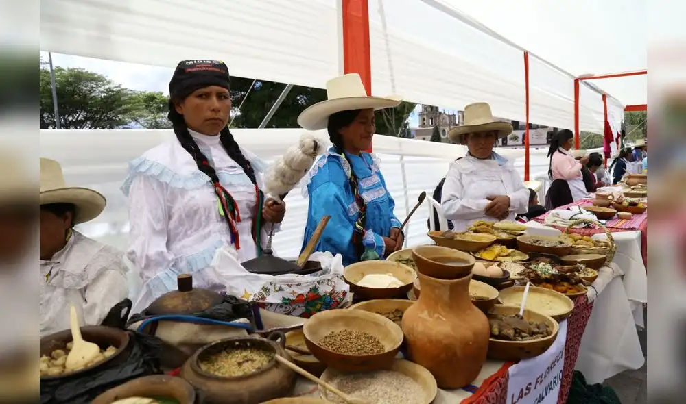 Comedores populares otra vez irían a Mistura por buena calidad de alimentos