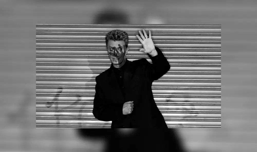 Lanzarán nuevo álbum de David Bowie. (Foto: Facebook)