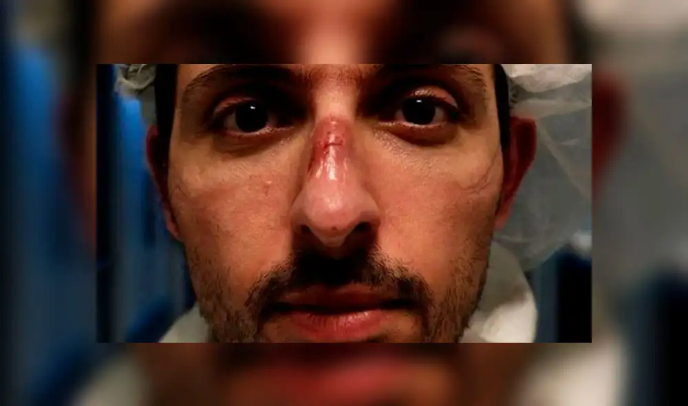 Médicos italianos. Foto: Paolo Miranda. Médicos italianos. Foto: Paolo Miranda.