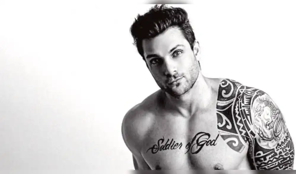 Nicola Porcella se lució en La Merced, y mostró los platillos de comida que repartió junto a los demás integrantes de 'las cobras'. (Foto: Instagram) Nicola Porcella se lució en La Merced, y mostró los platillos de comida que repartió junto a los demás integrantes de 'las cobras'. (Foto: Instagram)