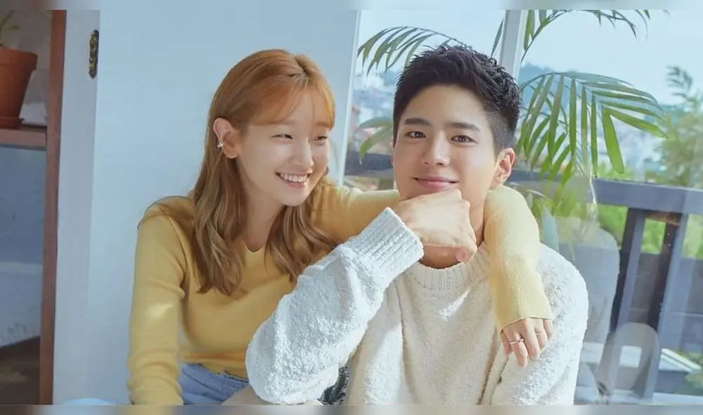 La noble labor que realizó el actor Park Bo Gum. Créditos: tvN