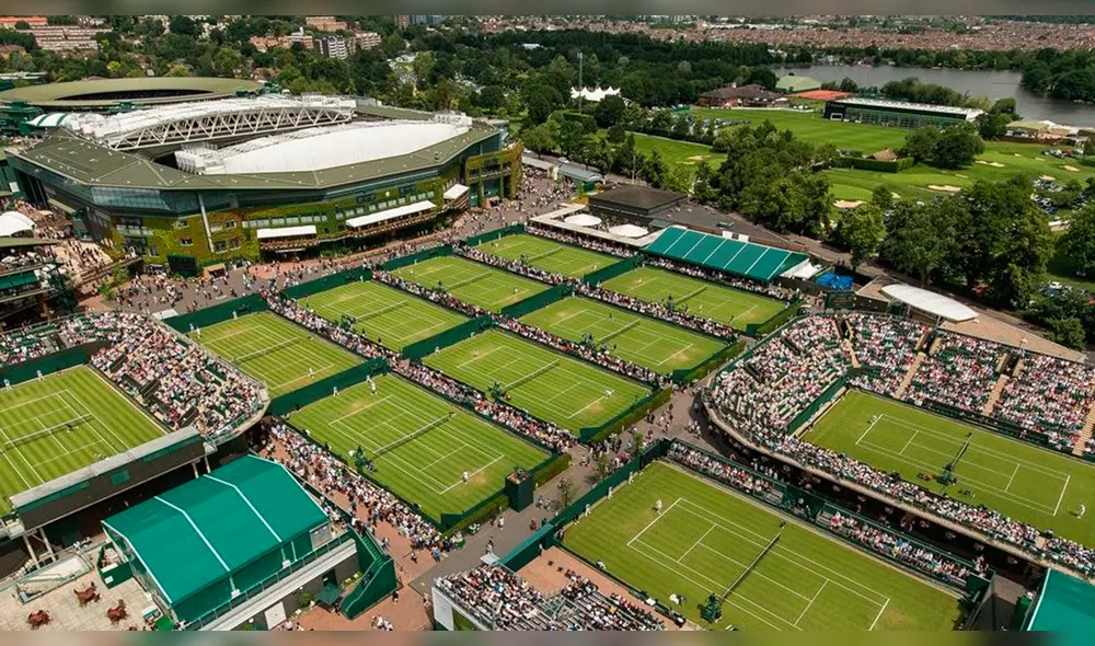Roger Federer y Serena Williams: decisión de la ATP podría acabar con la carrera de los tenistas.