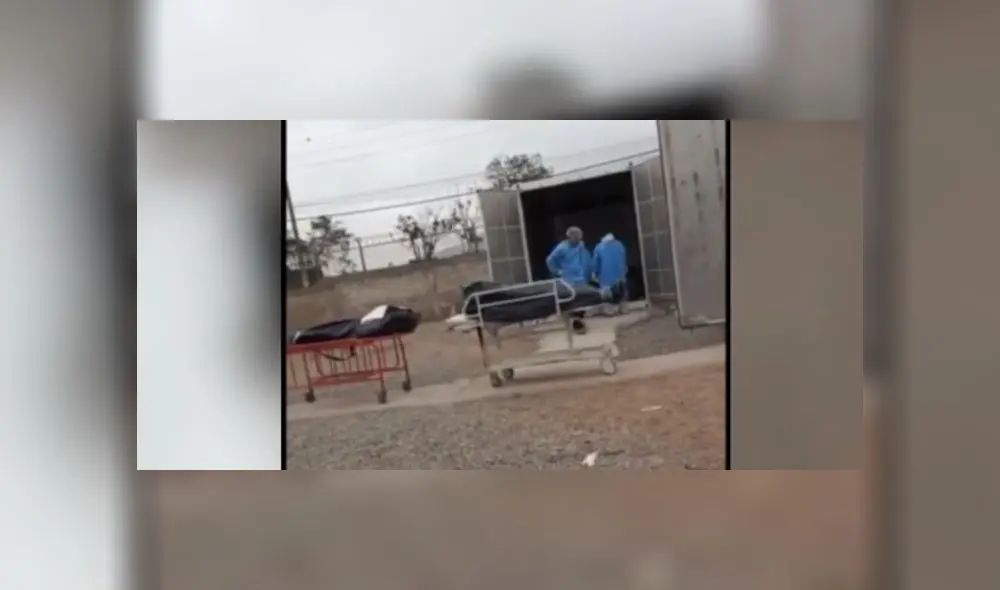 Foto: Captura Latina. Foto: Captura Latina.