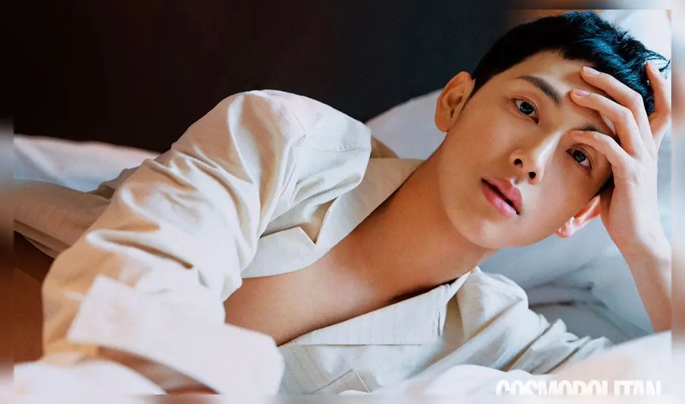 Im Si Wan, conocido como Siwan, es un cantante, actor y presentador surcoreano conocido por ser miembro del grupo ZE:A. Crédito: HanCinema