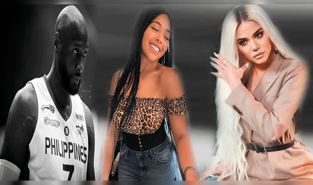 Amiga de Kylie Jenner también habría pasado la 'noche' con ex de Khloé Kardashian