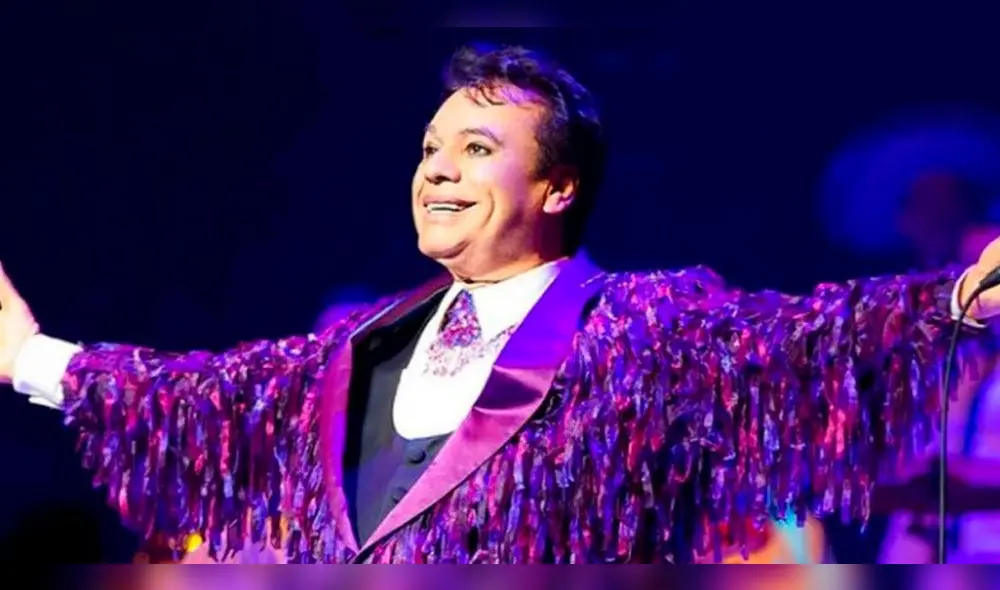 Amiga de Juan Gabriel deja mal parado a exmánager al desenmascararlo [VIDEO]