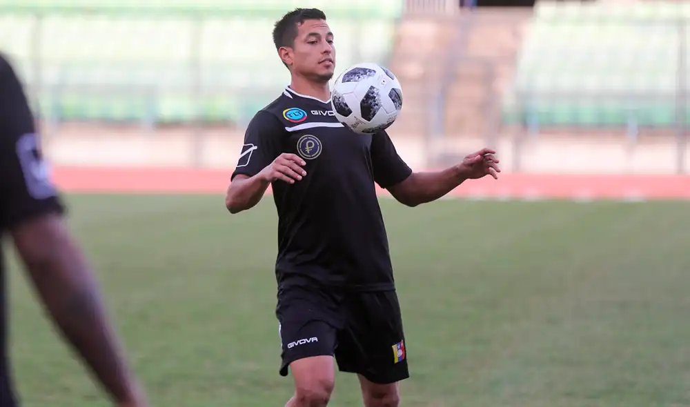 Venezuela vs. Trinidad y Tobago EN VIVO HOY vía TLT, beIN Sports y Movistar Deportes por amistoso internacional. Venezuela vs. Trinidad y Tobago EN VIVO HOY vía TLT, beIN Sports y Movistar Deportes por amistoso internacional.