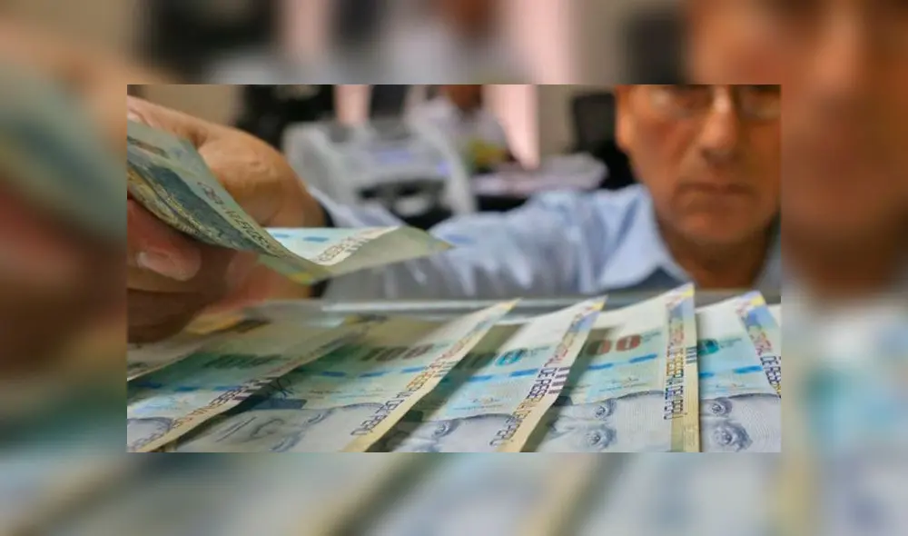 Emisión de monedas y billetes con sistema braille se realizó en el Perú entre 1991 y 1999. Créditos: Difusión.