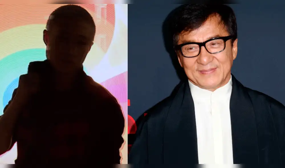 Instagram: Hija de Jackie Chan se declaró homosexual y ahora se enfrenta a sus detractores [FOTOS]