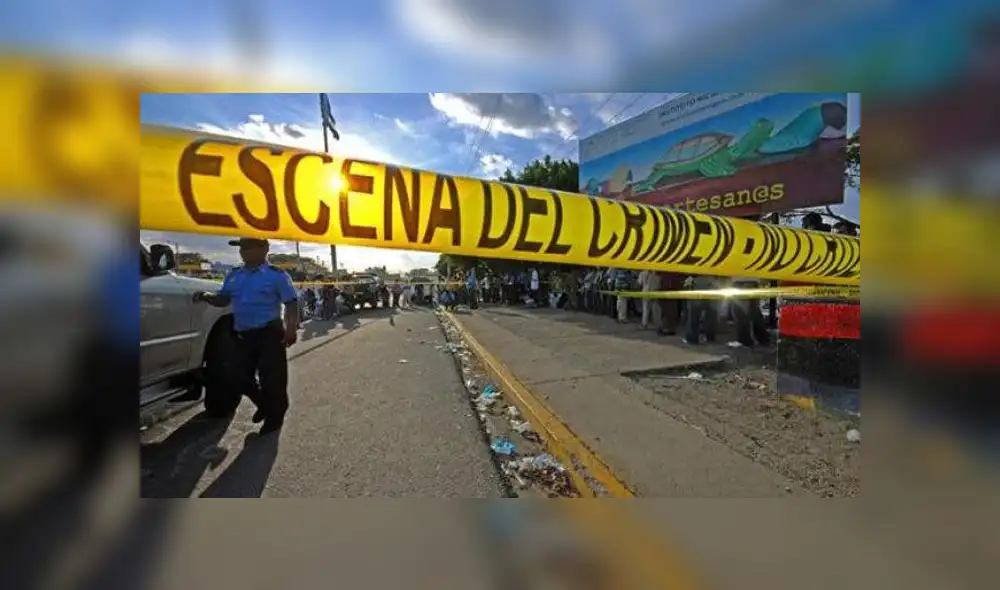 Los cuerpos fueron hallados en un depósito de Venezuela. Foto: Referencial Los cuerpos fueron hallados en un depósito de Venezuela. Foto: Referencial