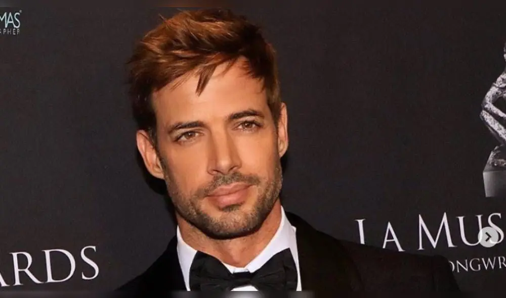 William Levy William Levy