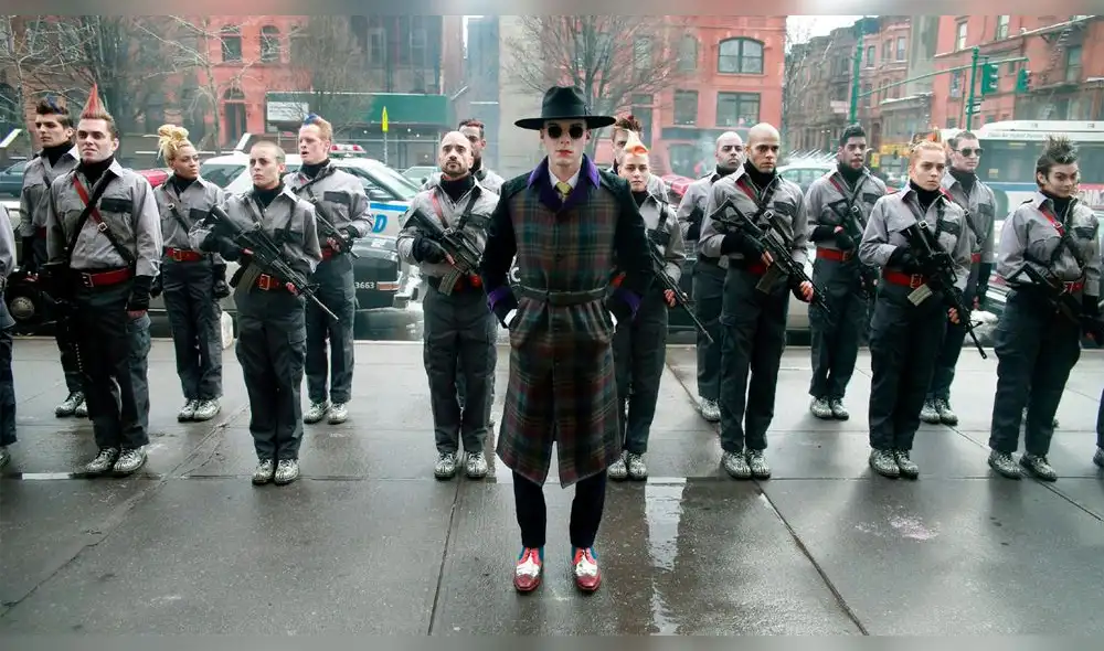 Gotham: Mira el increíble tráiler del final de temporada [VIDEO]