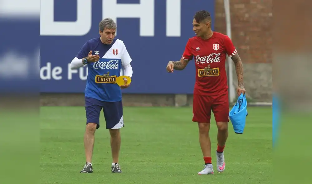 Bonillo: “Lo de Guerrero es una pesadilla”