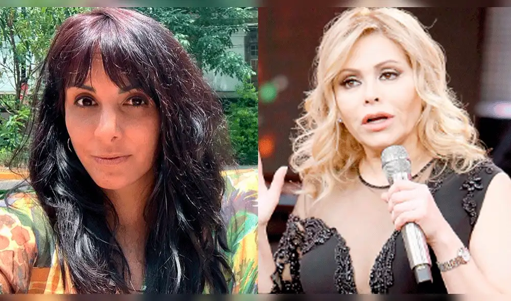 Carla García contesta a Gisela Valcárcel y Santi Lesmes tras renuncia de Susan Ochoa