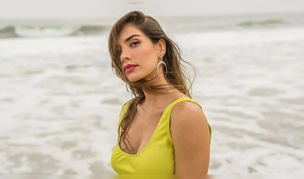 La modelo venezolana Korina Rivadeneira compartió en Instagram una tierna foto mostrando su vientre, mientras que a su lado estaba Mario Hart. La modelo venezolana Korina Rivadeneira compartió en Instagram una tierna foto mostrando su vientre, mientras que a su lado estaba Mario Hart.