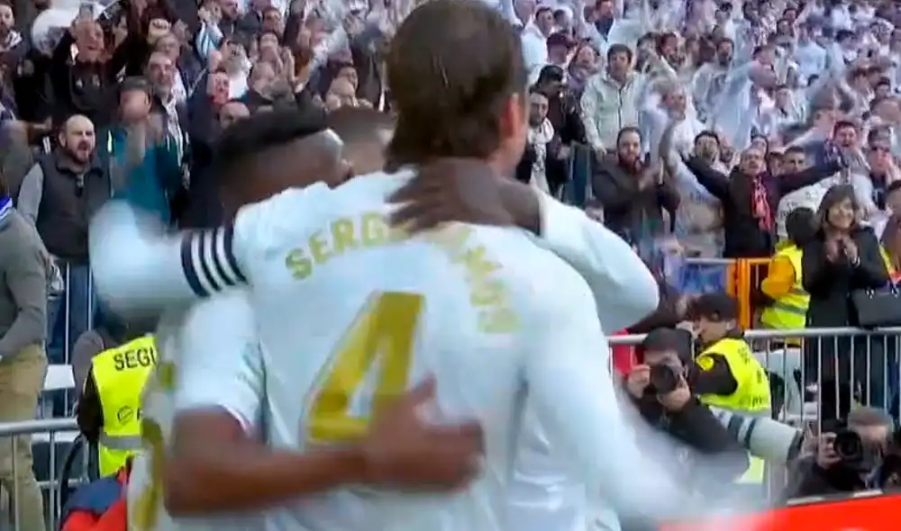 Real Madrid - Karim Benzema Real Madrid - Karim Benzema