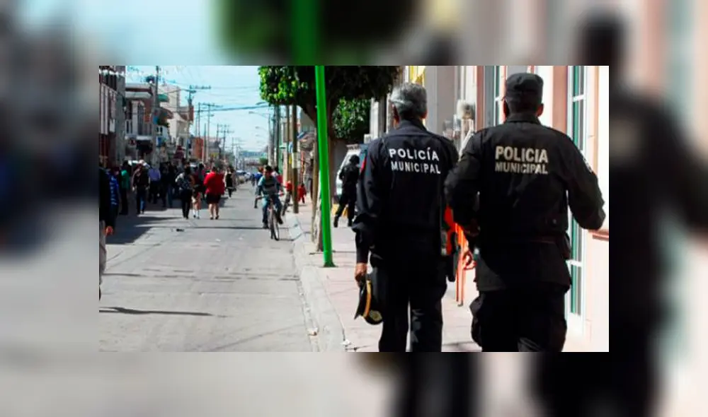 El hombre fue ingresado a una prisión donde continuar su proceso penal.