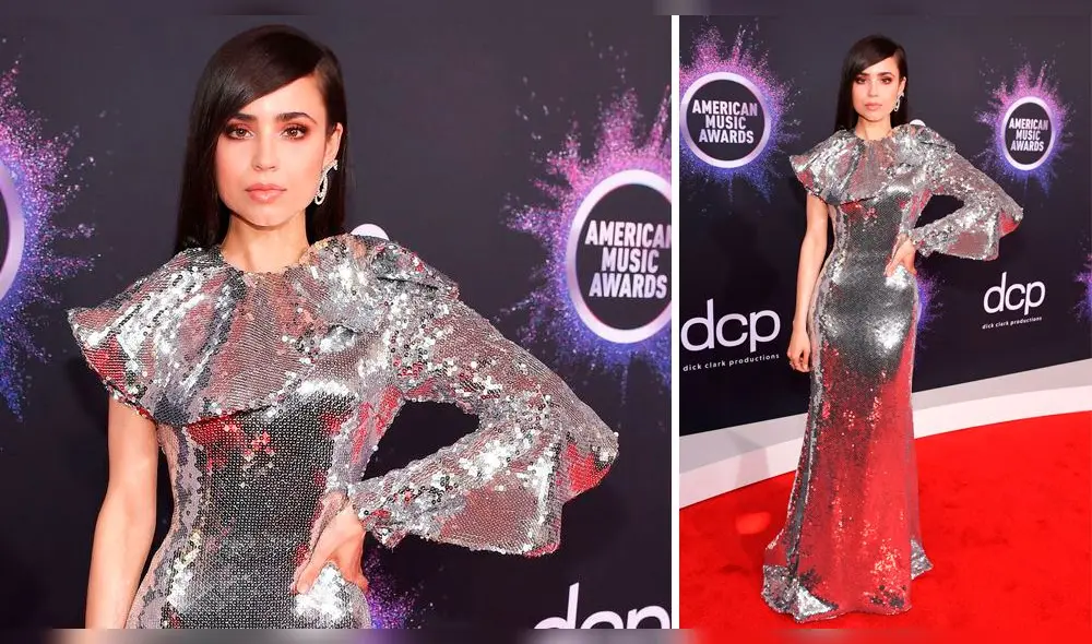 AMAs 2019 peores y mejores vestidas AMAs 2019 peores y mejores vestidas