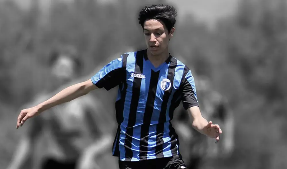 Marcelo Ruiz Marcelo Ruiz