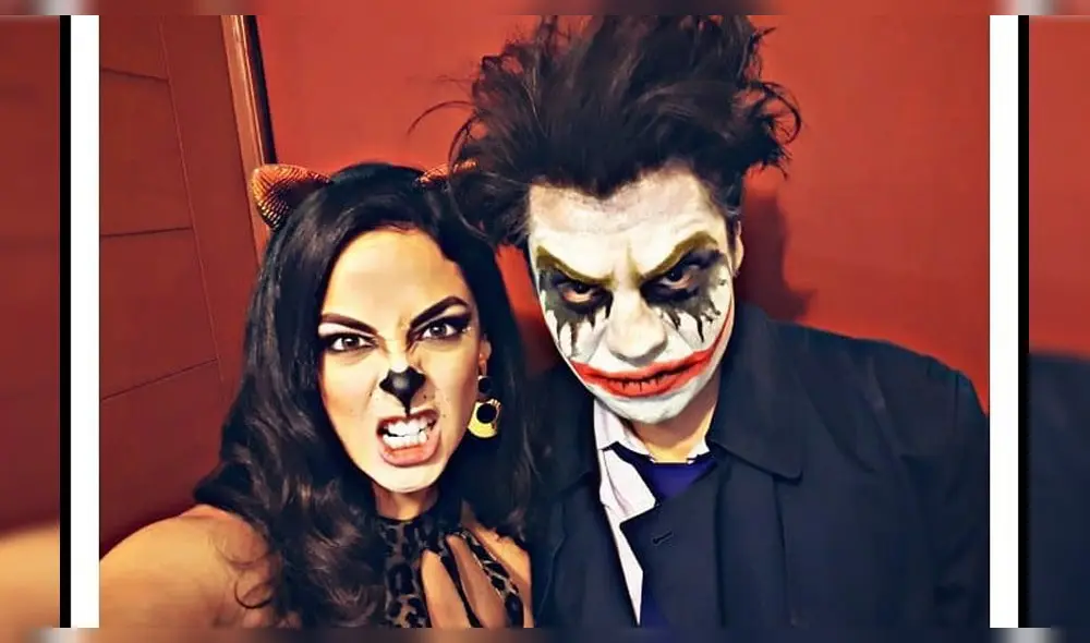 Andrea Luna y Pietro Sibille: ¿cómo se conoció la pareja que ya lleva años de relación? Andrea Luna y Pietro Sibille: ¿cómo se conoció la pareja que ya lleva años de relación?