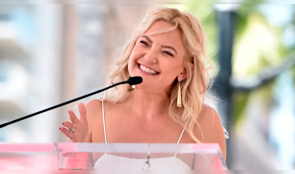 Kate Hudson