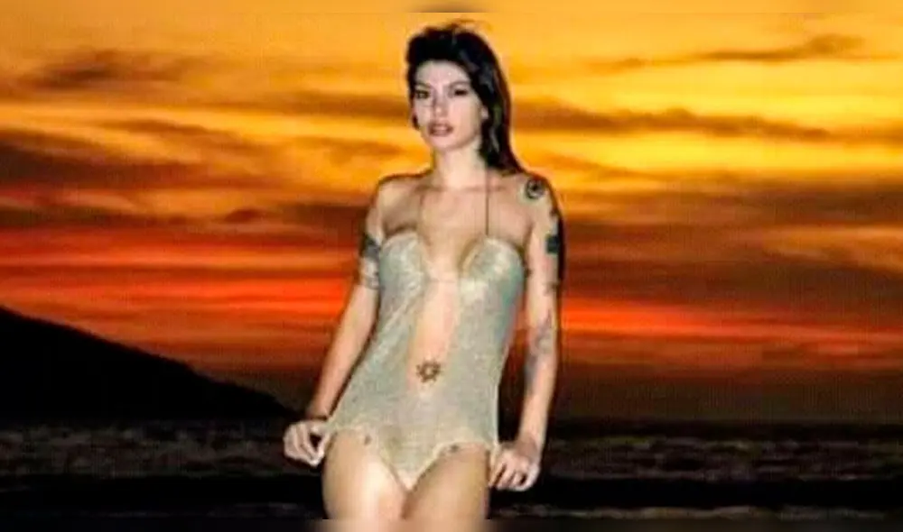 A través de las redes sociales, familia y allegados de Angie Jibaja realizaron una colecta solidaria para su recuperación. A través de las redes sociales, familia y allegados de Angie Jibaja realizaron una colecta solidaria para su recuperación.