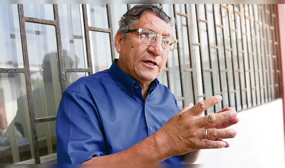 Proyecto Olmos Proyecto Olmos