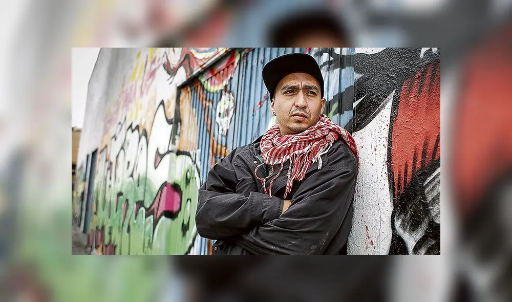 Pedro Mo: “Espero que mi música ayude a agitar algunas mentes adormecidas”