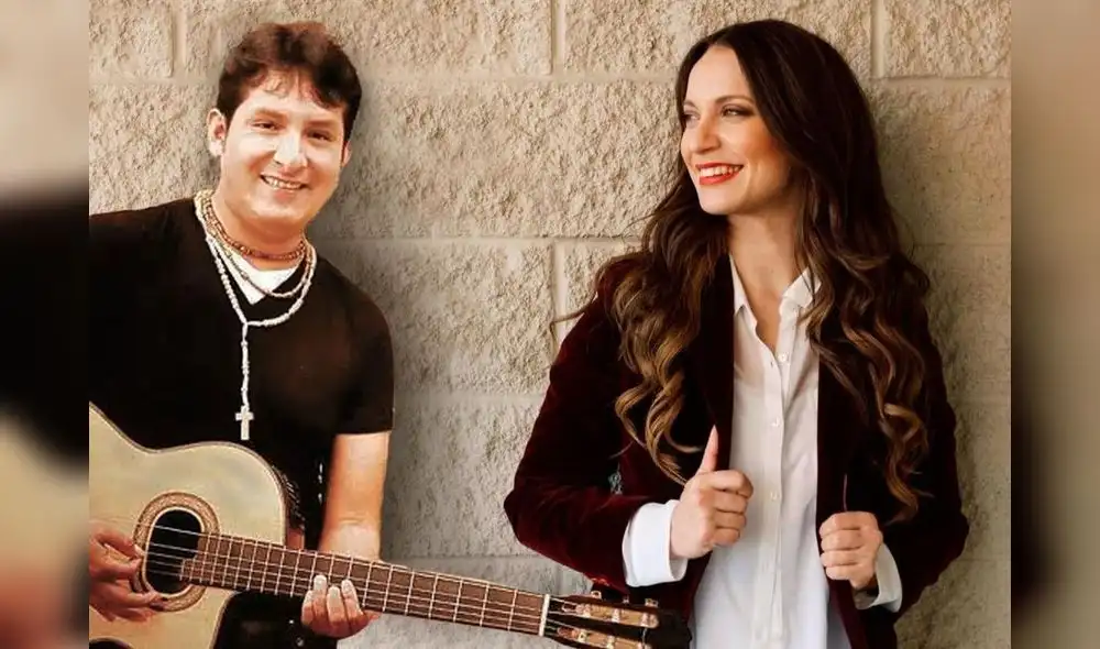 Max Castro, anuncia disco y show 