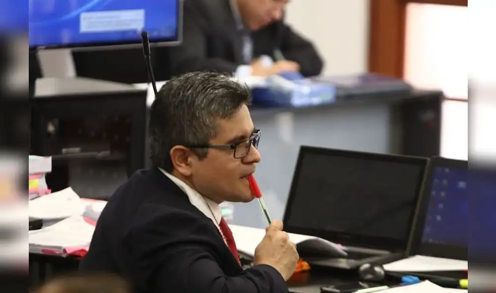 Keiko Fujimori: audiencia de prisión preventiva continuará este lunes 29 [VIDEO]