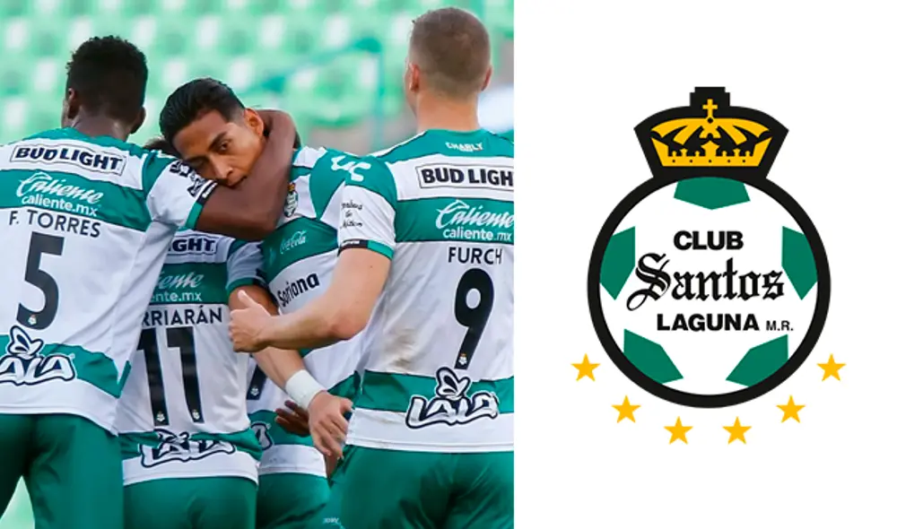santos laguna mexico liga mx