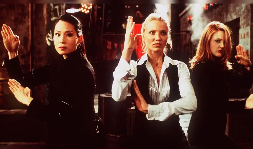 Los Ángeles de Charlie: Así lucen sus protagonistas 20 años después [VIDEO]