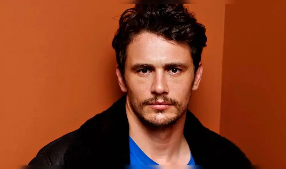 James Franco