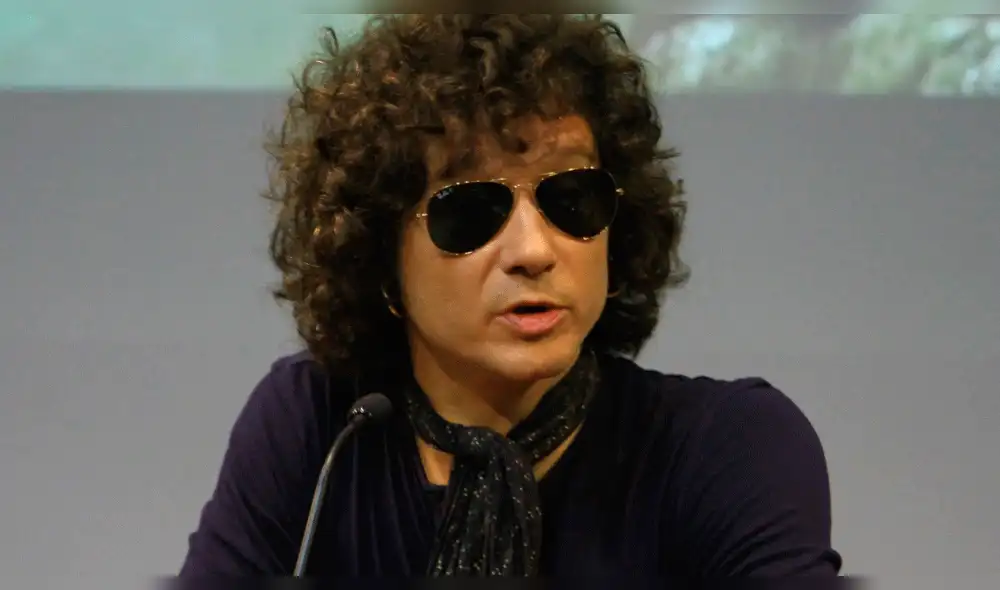Vivo X el Rock: Anuncian banda que reemplazará a Enrique Bunbury