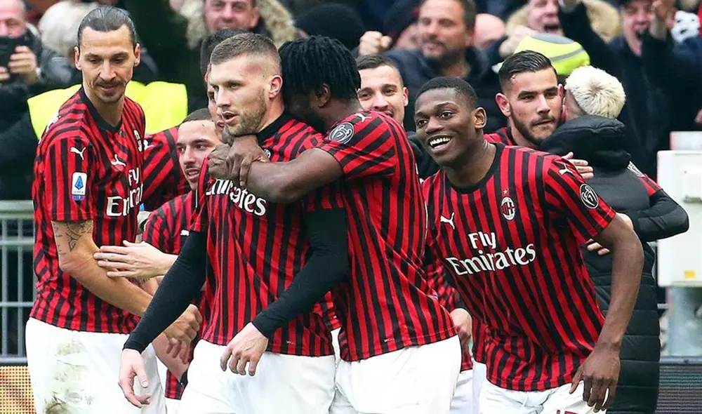 AC Milan