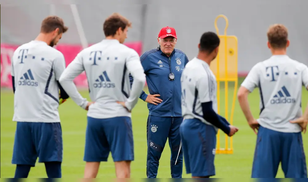 Bayern Múnich vs. Bayer Leverkusen por la jornada 30 de la Bundesliga. Bayern Múnich vs. Bayer Leverkusen por la jornada 30 de la Bundesliga.