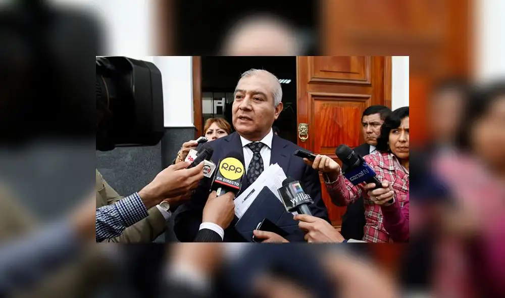 Nadine Heredia: su defensa pedirá esta semana la exclusión de agendas Nadine Heredia: su defensa pedirá esta semana la exclusión de agendas