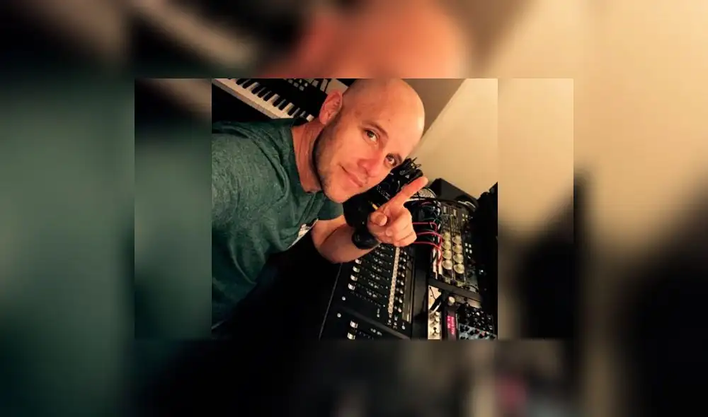 Instagram: ¿Gianmarco con cabello? Ahora se parece a Justin Bieber [FOTO]