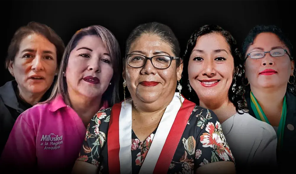 Foto: composición de Fabrizio Oviedo/La República Foto: composición de Fabrizio Oviedo/La República