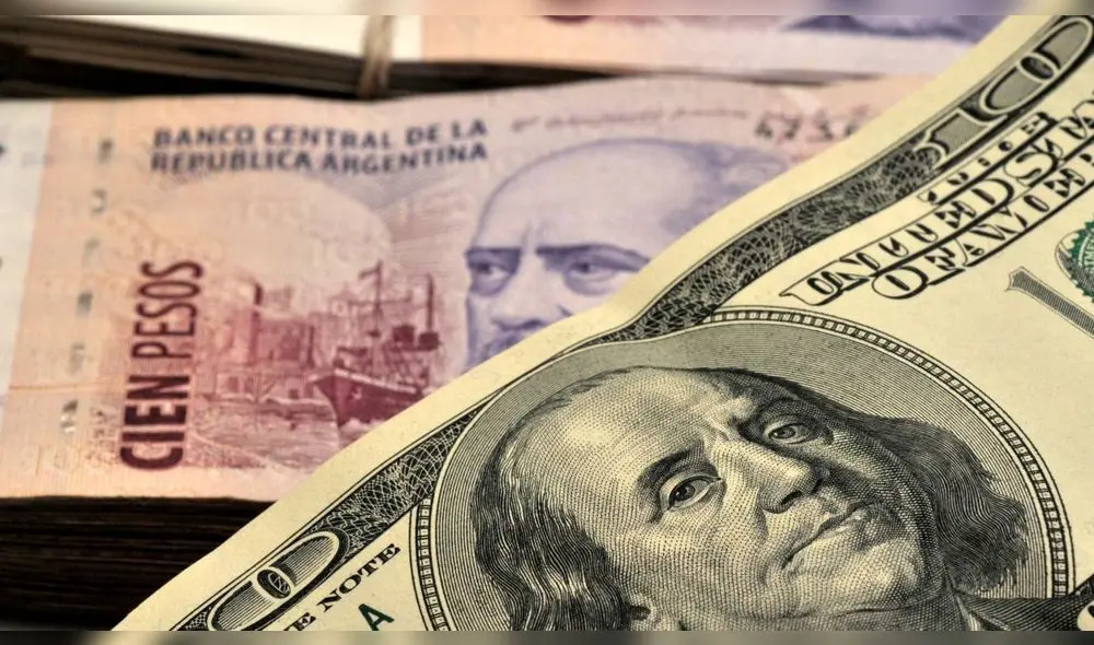 Dólar en Argentina Dólar en Argentina