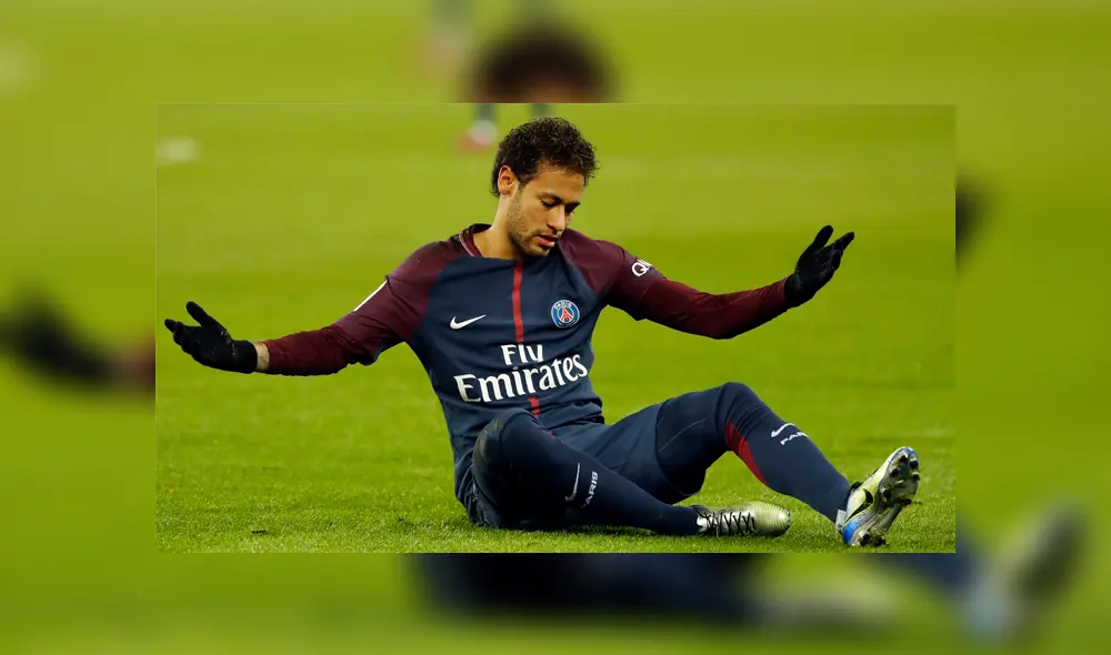 ¡La última oferta! El PSG le da el monto definitivo al Barcelona por el traspaso de Neymar ¡La última oferta! El PSG le da el monto definitivo al Barcelona por el traspaso de Neymar