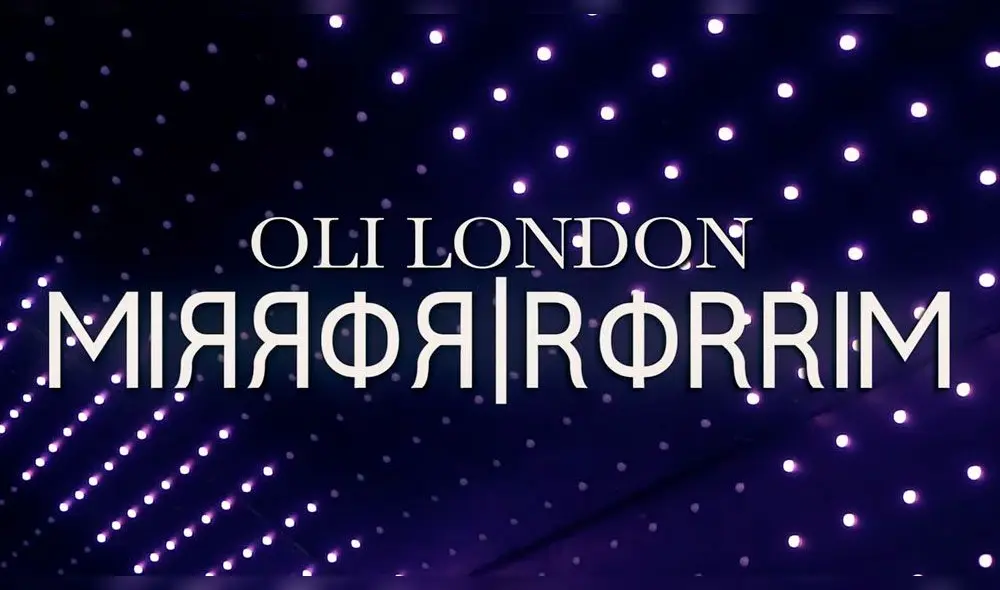 BTS: "Mirror Mirror" de Oli London será lanzado el próximo 1 de marzo.