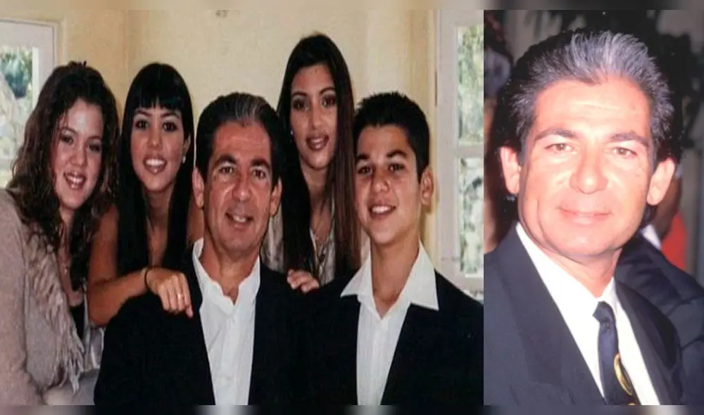 Kim Kardashian, Robert Kardashian Kim Kardashian, Robert Kardashian