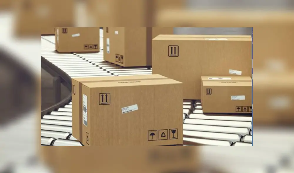 Se presume que el repartidor sufrió un ataque cardíaco. Foto: referencial Se presume que el repartidor sufrió un ataque cardíaco. Foto: referencial